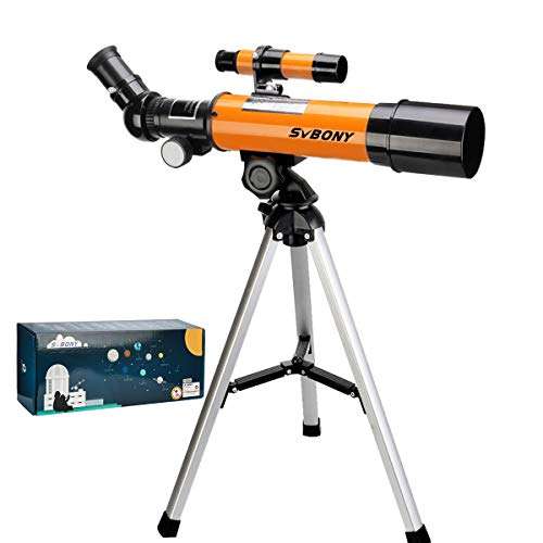 Lionel Green Street Adivinar usuario Telescopio para Niños Principiantes, 360/50mm con Trípode Súper Liviano »  Chollometro