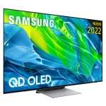 TV OLED (55") Samsung QE55S95B 4K 1.299€ - 100€ casback = 1.199€