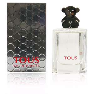 Perfumes Tous TOUS eau de toilette vaporizador 30ml