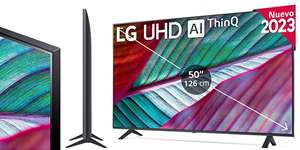 TV 43" LG 43UR78006 LED UltraHD 4K HDR10 Pro