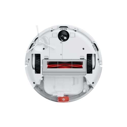 Xiaomi Robot Vacuum E12 - Robot Aspirador y fregasuelos