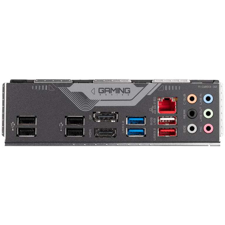 Gigabyte B760 Gaming X D4 Socket 1700 - Placa Base