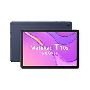 HUAWEI MatePad T10s (reacondicionado como nuevo) al tramitar se descuenta un 20%