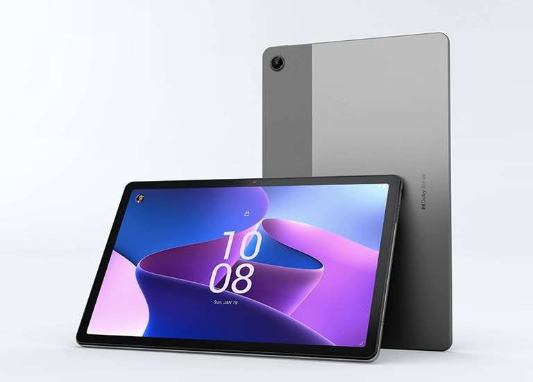 Lenovo Tab M10 Plus (3rd Gen) - Tablet de 10.61"