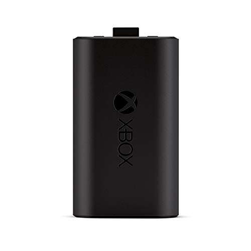 Xbox Play y Kit de Carga USB