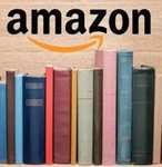 Recopilacion Libros Segunda Mano dn Amazon !!