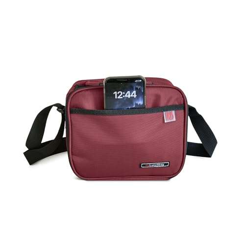 Lunch Bag Classic / Bolsa porta alimentos