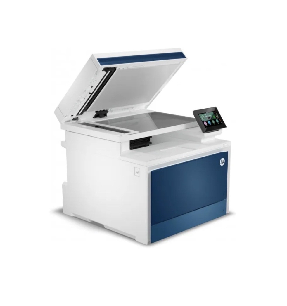 Impresora mulfifunción HP Color LaserJet Pro MFP 4302dw | Láser color 33 ppm, dúplex, Wi-Fi y ADF