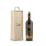 Tarsus Terno Caja de madera Premium D.O Ribera del Duero Vino - 750 ml