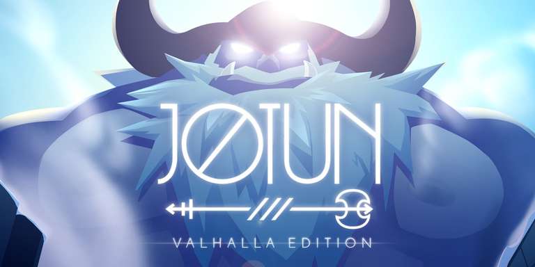 Jotun: Valhalla Edition - Nintendo Switch