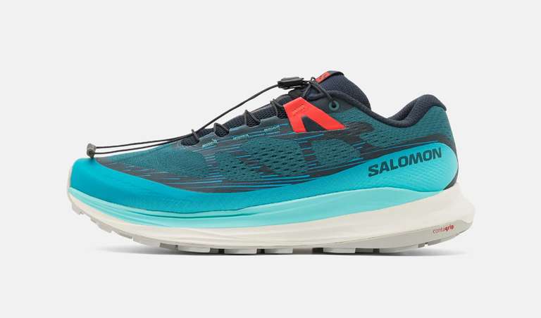 Salomon - ULTRA GLIDE 2 - Zapatillas de trail running. Tallas 40 a 49