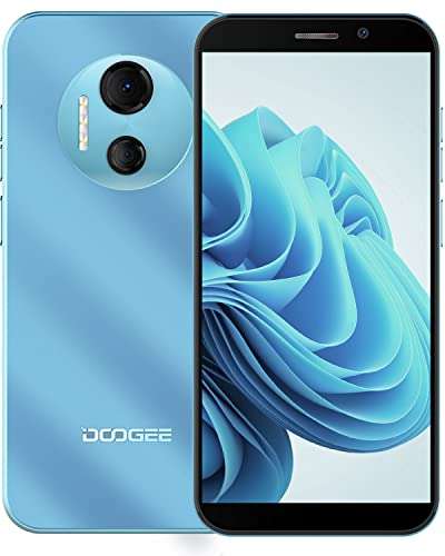 DOOGEE X97 Pro - 4GB/64GB