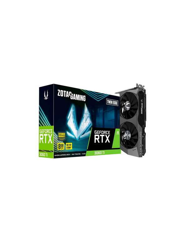 Zotac GeForce RTX 3060 Ti