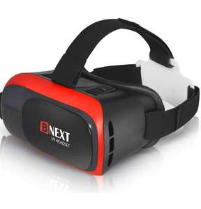 Gafas Realidad VR (+ cupón 20%)