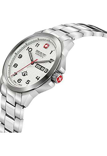 Swiss Military Hanowa Reloj analógico para Hombre de Cuarzo 32017675