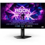 AOC AGON PRO AG276QZD - Monitor QHD de 27" para juegos. OLED