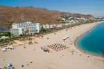 Fin de Semana hotel 4* en la playa en Mojácar (Septiembre)