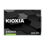 Disco Duro SSD Interno 2.5" Kioxia EXCERIA 480GB Sata3