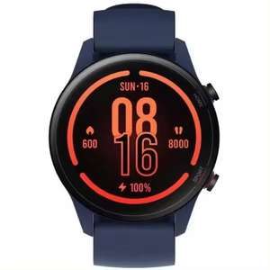 Xiaomi Mi Watch Reloj Smartwatch