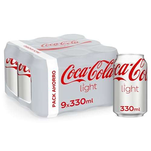 Refresco de cola sin azúcar pack 2 botella 2 l · COCA-COLA ZERO ·  Supermercado El Corte Inglés El Corte Inglés