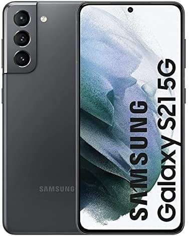 Samsung Galaxy S21 5G 8/128Gb
