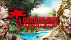 Dead Island Definitive Collection (Steam)