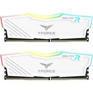 TeamGroup T-Force Delta RGB 16GB Kit (2x8GB) RAM DDR4 3600 CL18