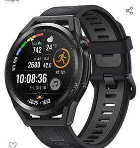 HUAWEI WATCH GT Runner, Smartwatch con programa de running científico, monitoreo preciso a tiempo real de la frecuencia cardíaca
