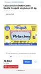 Regalo de nevera Polarbox al comprar 4,5kg de Nesquik