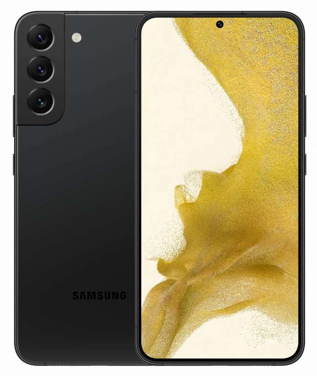 Samsung Galaxy S22+ 128GB + 150€ de reembolso de Samsung = 697,2€