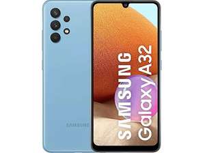 Samsung Galaxy A32 4GB 128GB, Azul