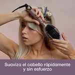 ghd glide Sunsthetic Collection - Cepillo eléctrico alisador de pelo con tecnología iónica, edición 2023, color bronce
