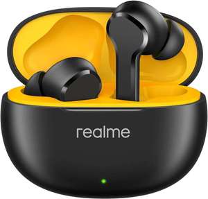 Auriculares realme Buds T100