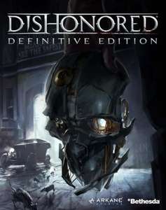 Dishonored (Edición Definitiva) Steam Key