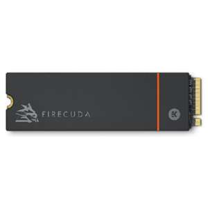 Seagate FireCuda 530 M.2 1TB PCI Express 4.0 3D TLC NVMe - Disco Duro