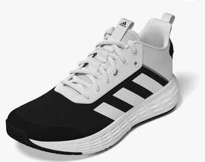 Adidas Ownthegame 2.0, Basketball Shoe Hombre (Varias tallas)