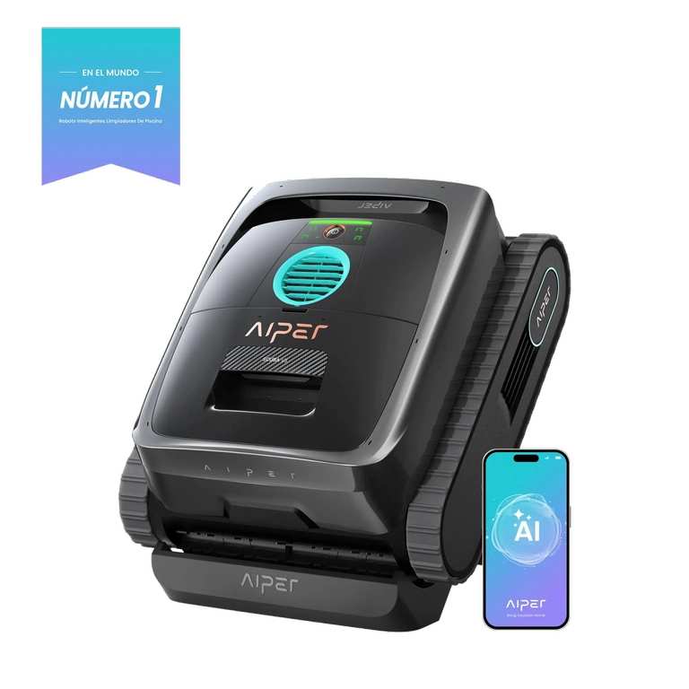 Imagen de AIPER – Scuba V3