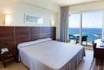 Hotel de lujo 3 noches + VUELO en Mallorca 4* media pensión en AGOSTO. THB Sur Mallorca PxPm2