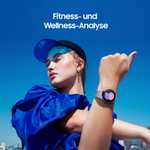 SAMSUNG Galaxy Watch 5 (44mm) reacondicionado COMO NUEVO Bluetooth - Smartwatch Blue