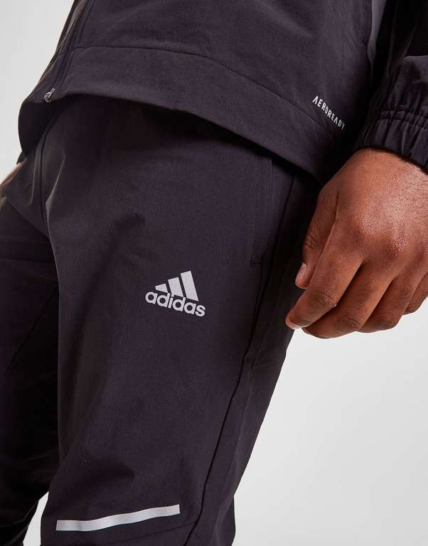 Adidas pantalón de chándal Tech Woven