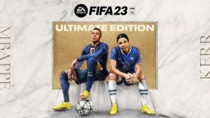 FIFA 23 ULTIMATE EDITION PARA PC