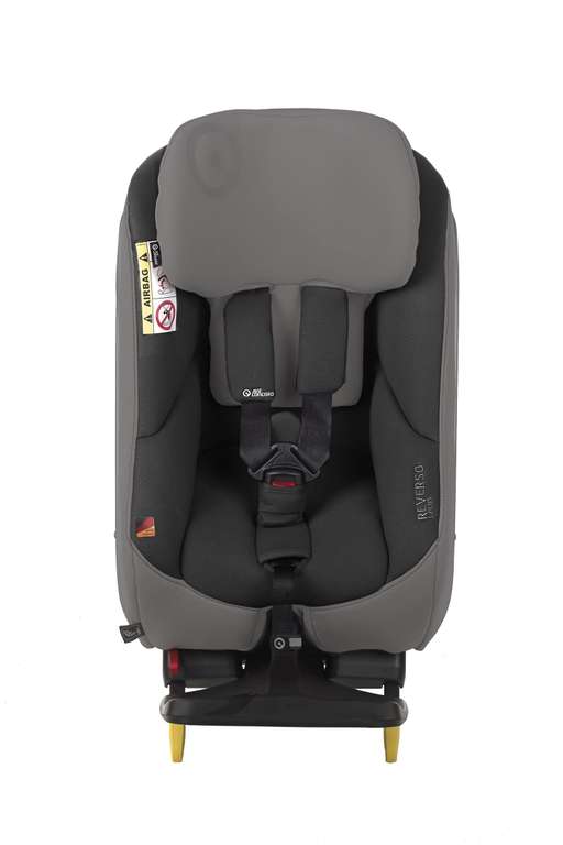 Base Inglesina para Silla de auto Darwin i-Size Isofix pizarra · Inglesina  · El Corte Inglés