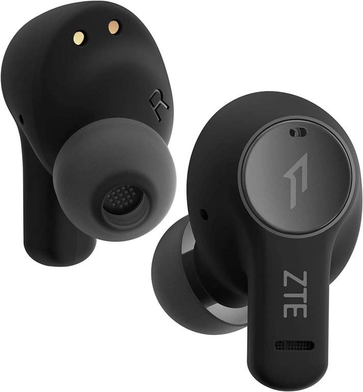 Auriculares Bluetooth ZTE Livebuds [+Amazon]