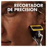 Gillette ProShield Maquinilla de Afeitar Hombre con Tecnología FlexBall + 9 Cuchillas de Recambio