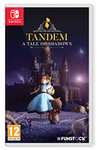 Tandem A Tale Of Shadows - Nintendo Switch