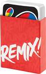 UNO Remix - Juego de Mesa