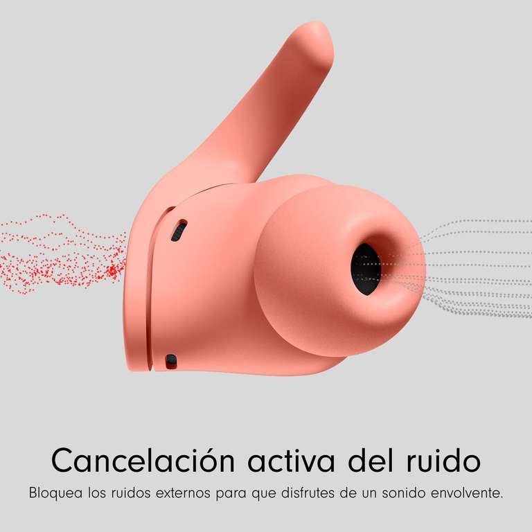 Auriculares inalámbricos - Vieta Pro Victoria, Campaña solidaria, De  diadema, Bluetooth 5.0, Micrófono » Chollometro