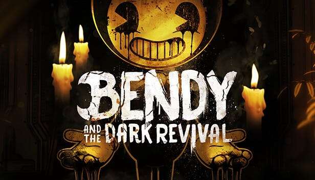 Bendy and The Dark Revival - Steam