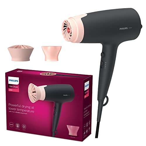 Secador pelo Philips » Chollometro