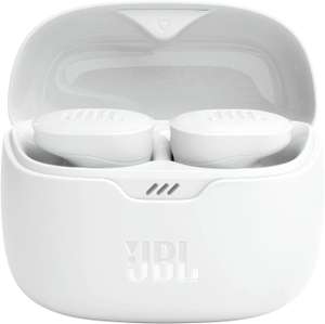 Auriculares JBL Tune Buds